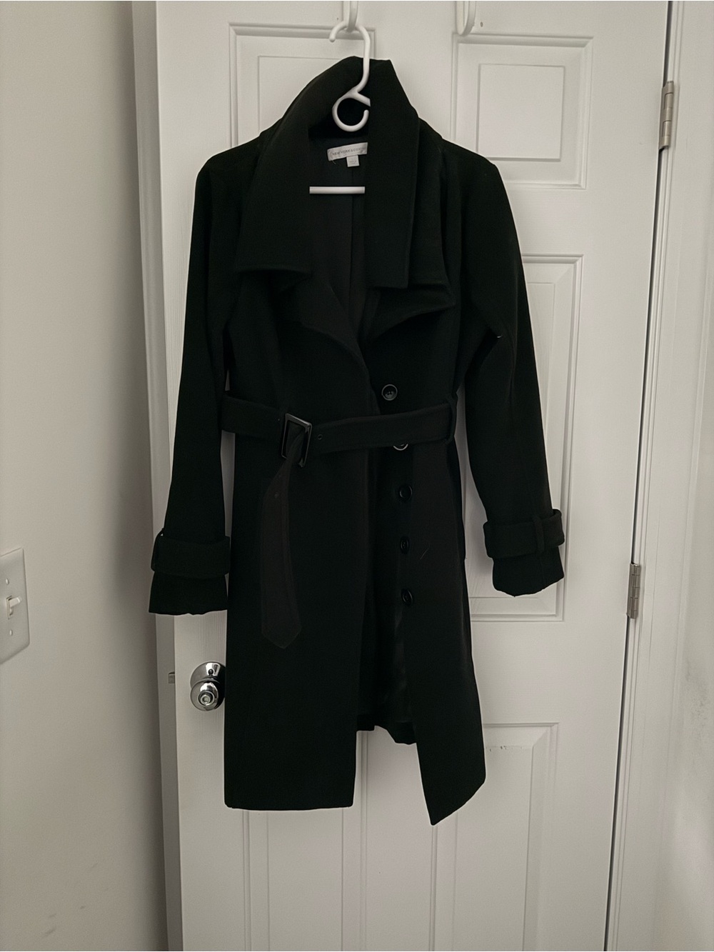 Jones New York coat